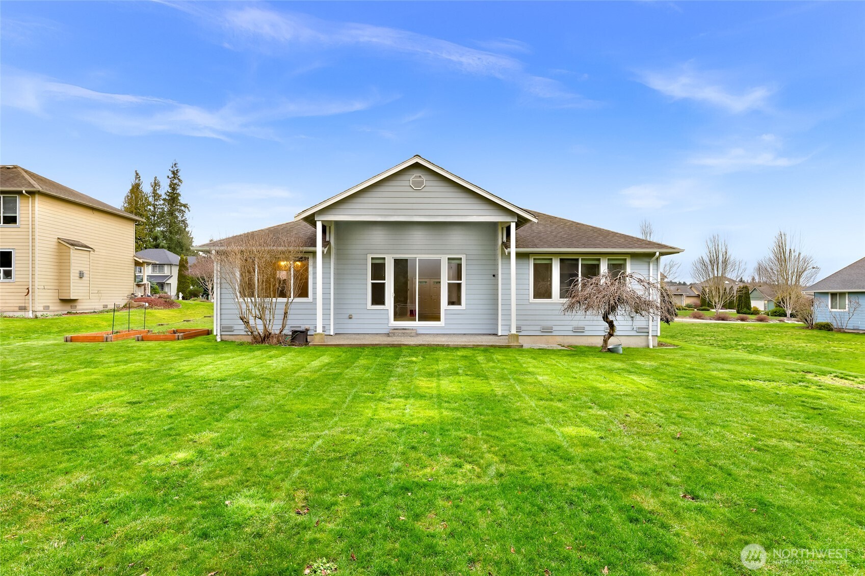 17193 River Rock Road , Mount Vernon, WA 98274