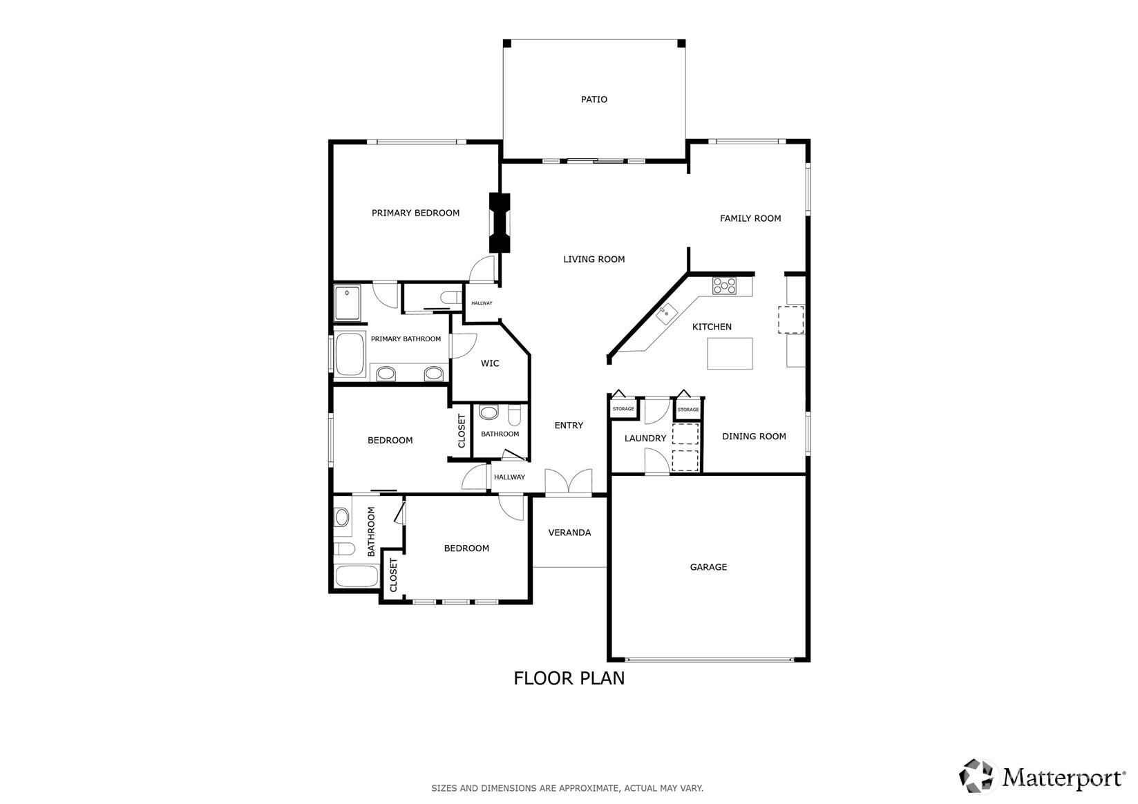 17193 River Rock Road , Mount Vernon, WA 98274