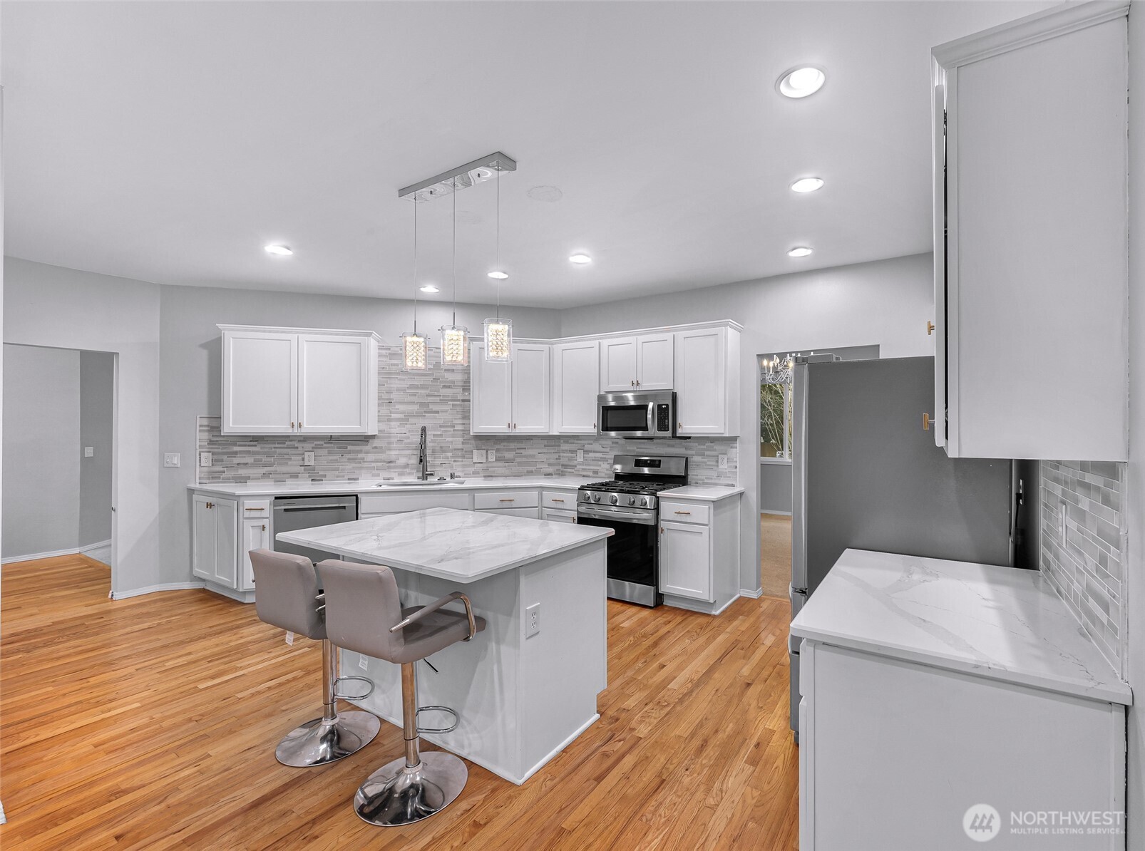 17193 River Rock Road , Mount Vernon, WA 98274