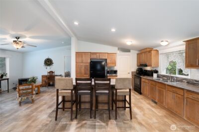 9054 W Pressentin Drive , Concrete, WA 98237 - Photo 11