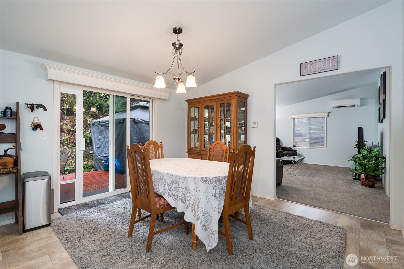 9054 W Pressentin Drive , Concrete, WA 98237