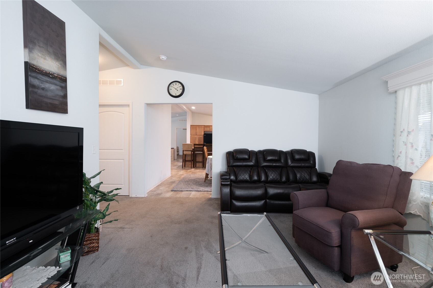 9054 W Pressentin Drive , Concrete, WA 98237
