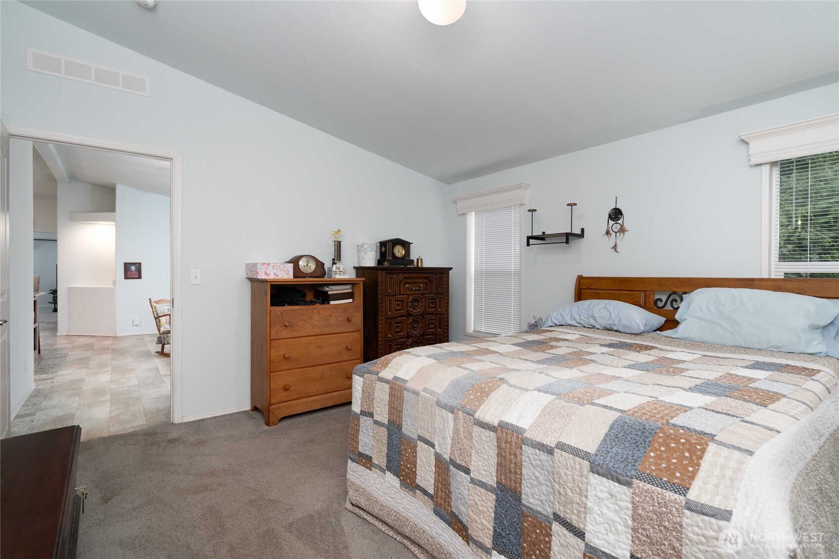 9054 W Pressentin Drive , Concrete, WA 98237