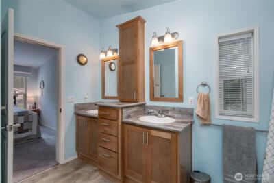 9054 W Pressentin Drive , Concrete, WA 98237 - Photo 24