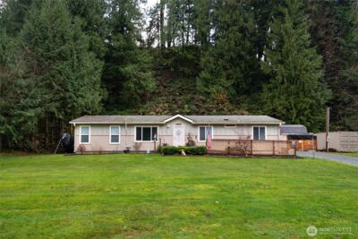 9054 W Pressentin Drive , Concrete, WA 98237 - Photo 27