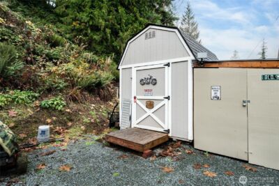 9054 W Pressentin Drive , Concrete, WA 98237 - Photo 28