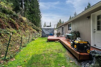 9054 W Pressentin Drive , Concrete, WA 98237 - Photo 30