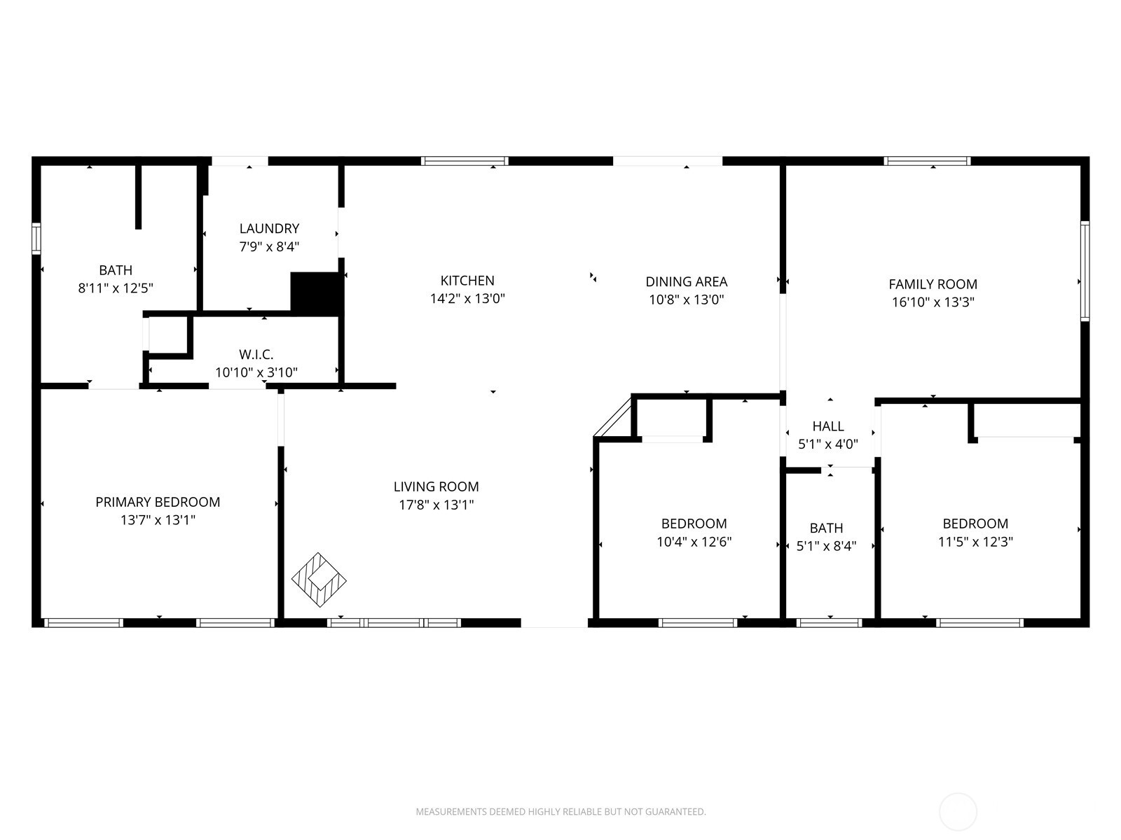 9054 W Pressentin Drive , Concrete, WA 98237