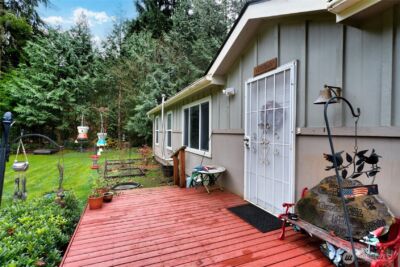 9054 W Pressentin Drive , Concrete, WA 98237 - Photo 31