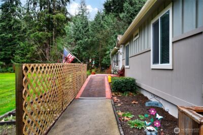 9054 W Pressentin Drive , Concrete, WA 98237 - Photo 32