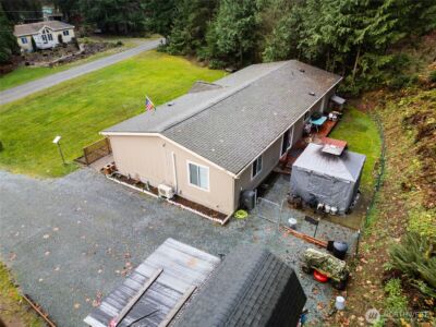 9054 W Pressentin Drive , Concrete, WA 98237 - Photo 35