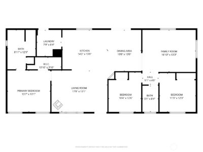 9054 W Pressentin Drive , Concrete, WA 98237 - Photo 4