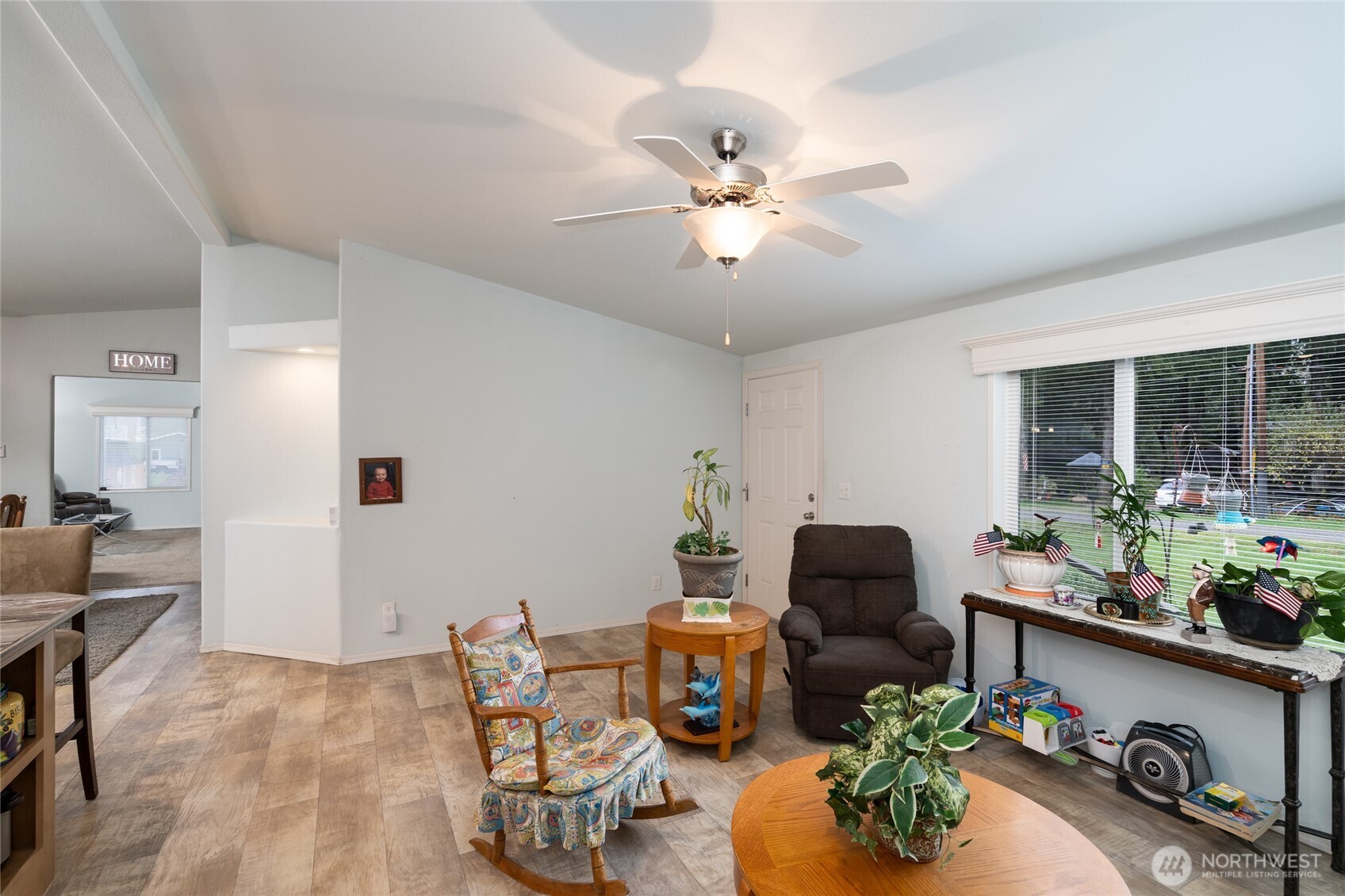 9054 W Pressentin Drive , Concrete, WA 98237