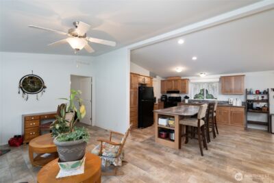 9054 W Pressentin Drive , Concrete, WA 98237 - Photo 6