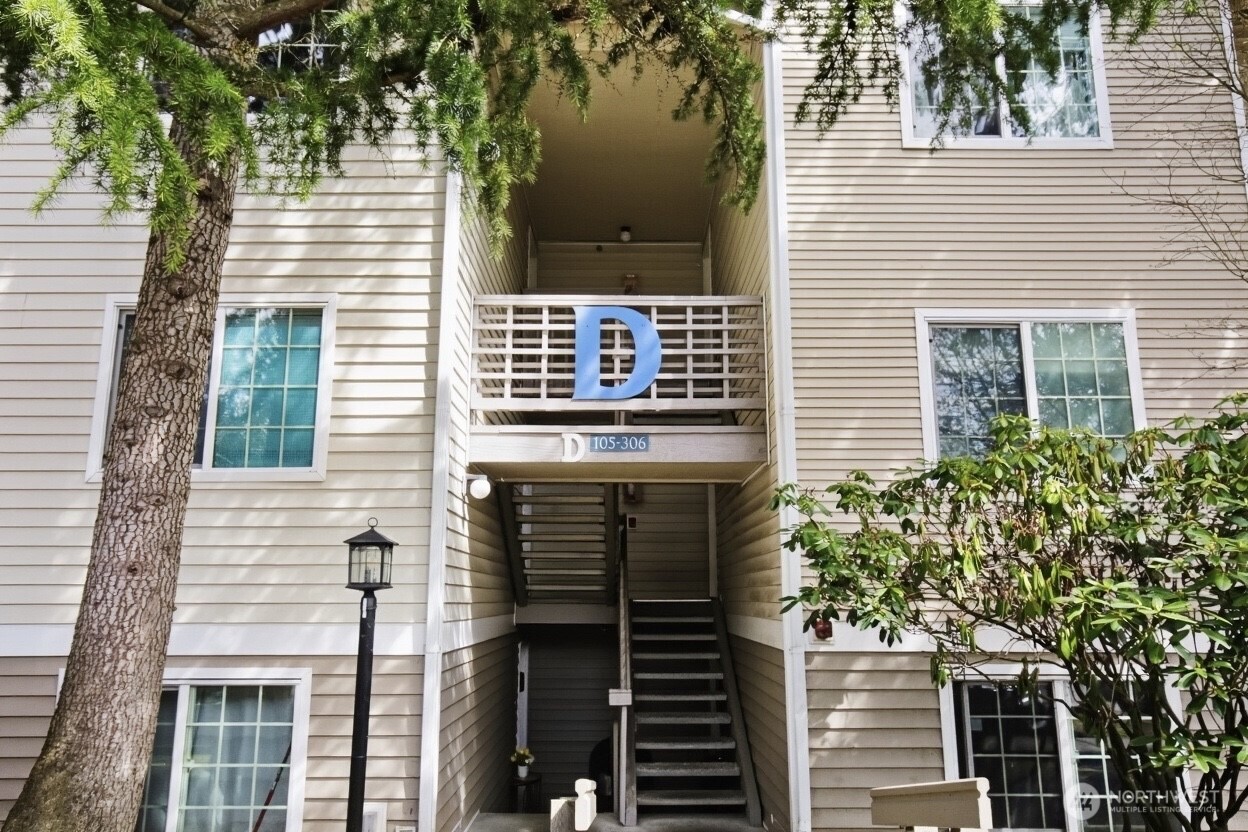 1009 112th Street SE #D105, Everett, WA 98204