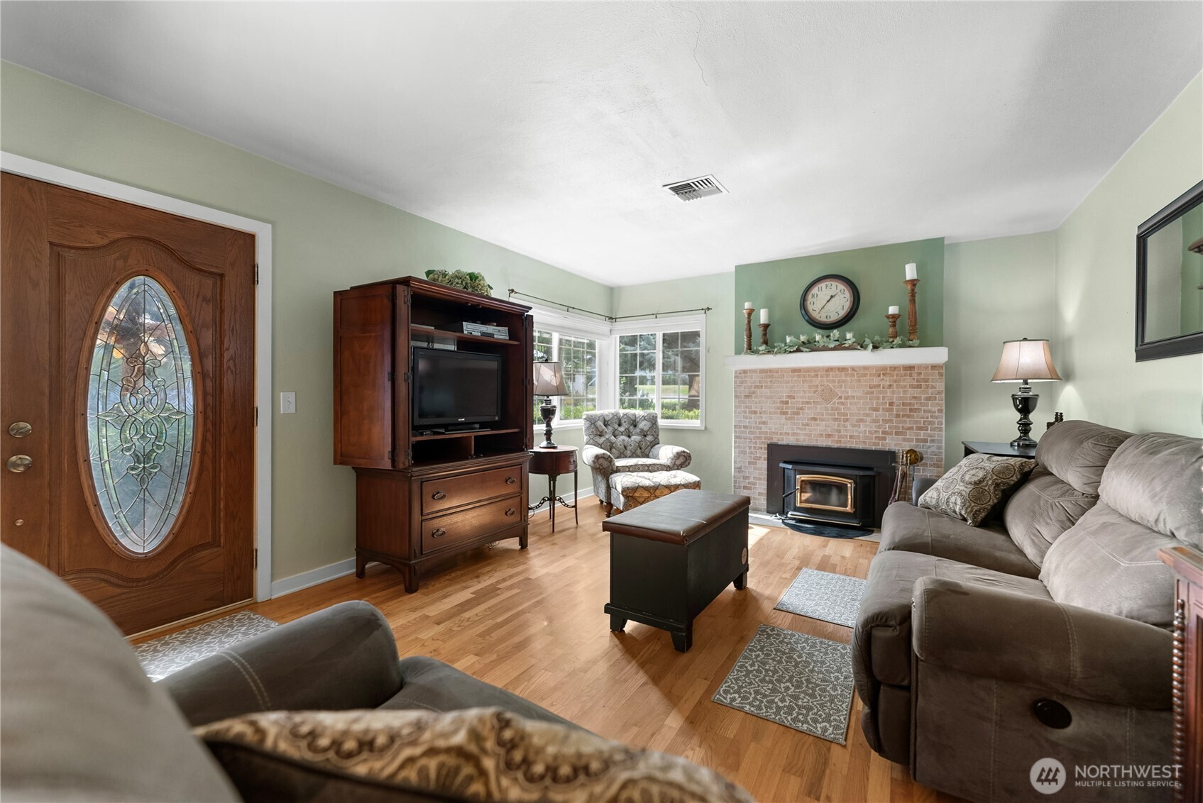 211 S Granite Street , Omak, WA 98841