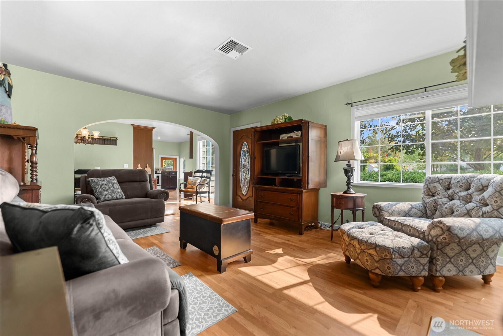 211 S Granite Street , Omak, WA 98841