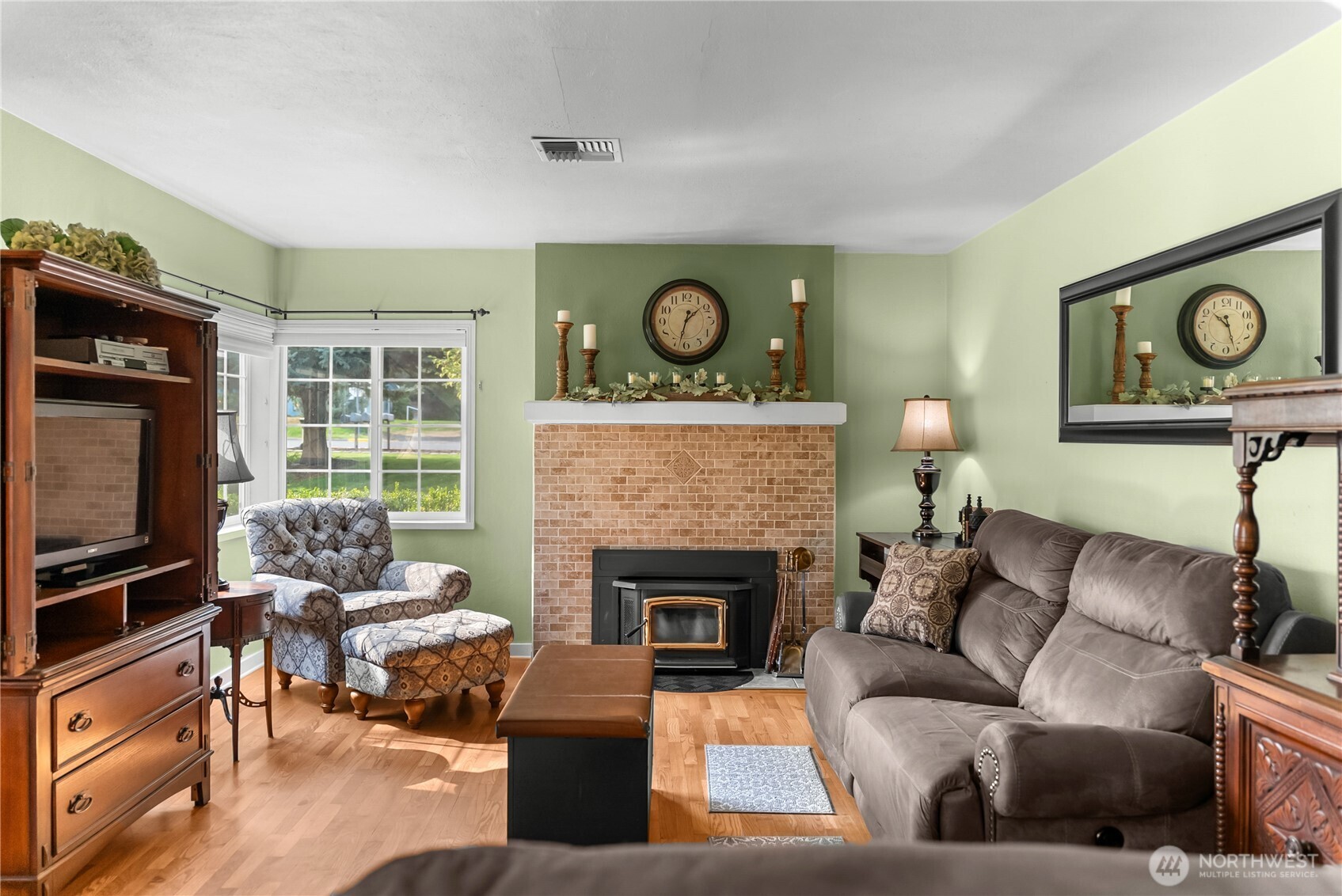 211 S Granite Street , Omak, WA 98841