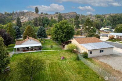 211 S Granite Street , Omak, WA 98841 - Photo 5