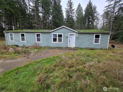 1104 E Alderwood Road , Belfair, WA 98528