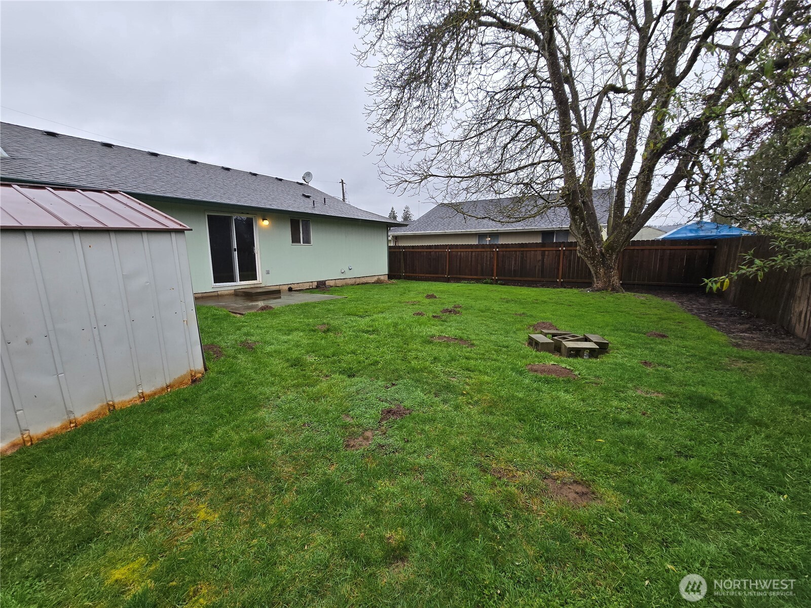 1106 S 11th Avenue , Kelso, WA 98626