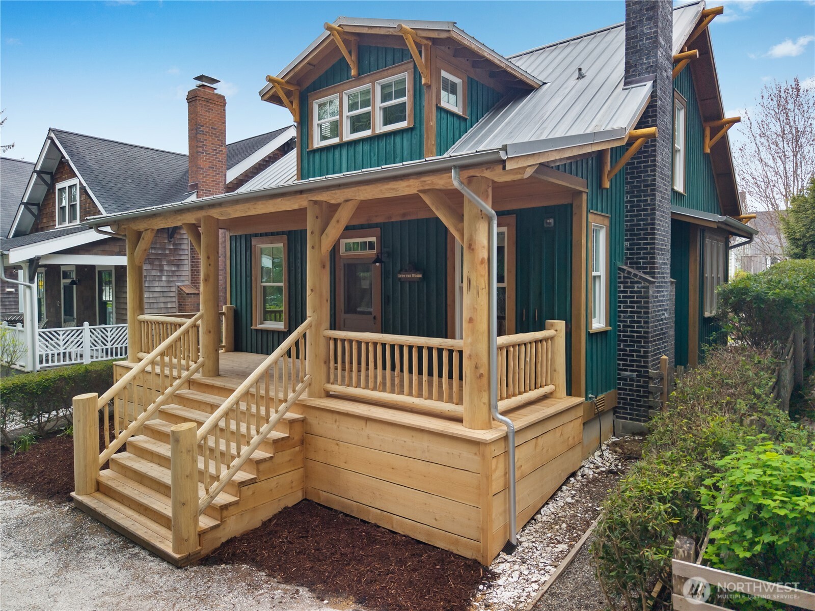18 Primrose Lane , Pacific Beach, WA 98571