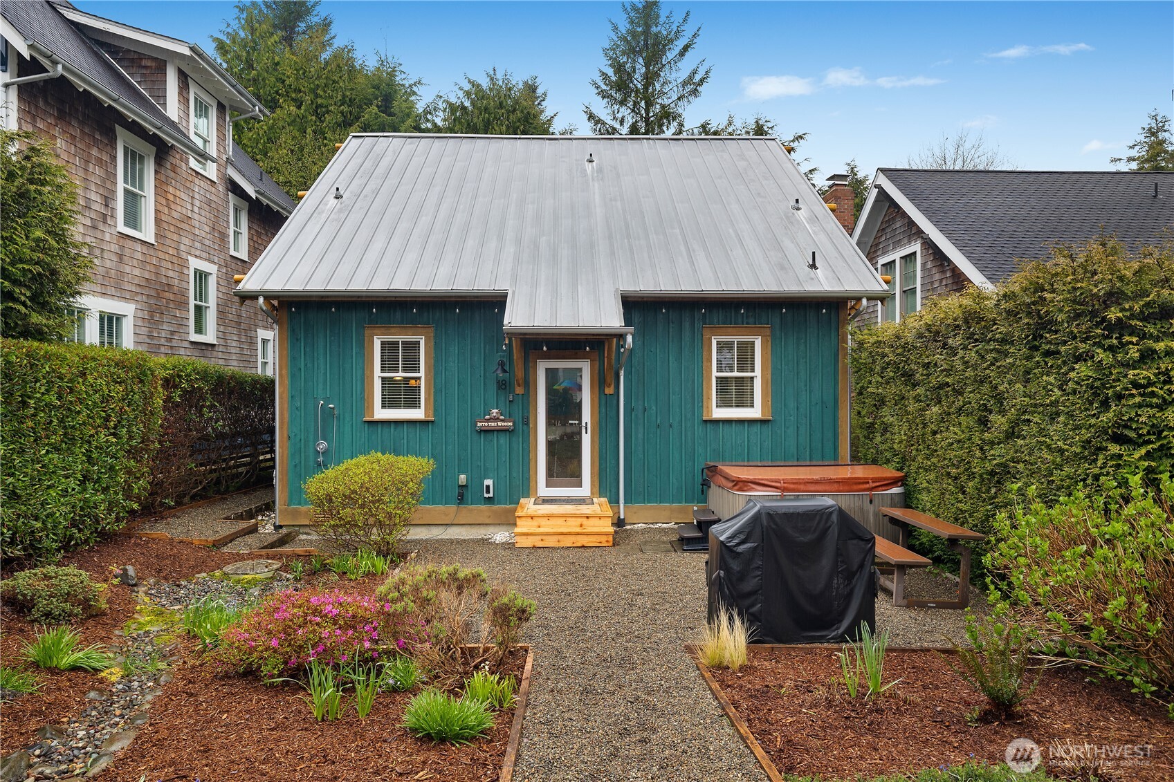 18 Primrose Lane , Pacific Beach, WA 98571
