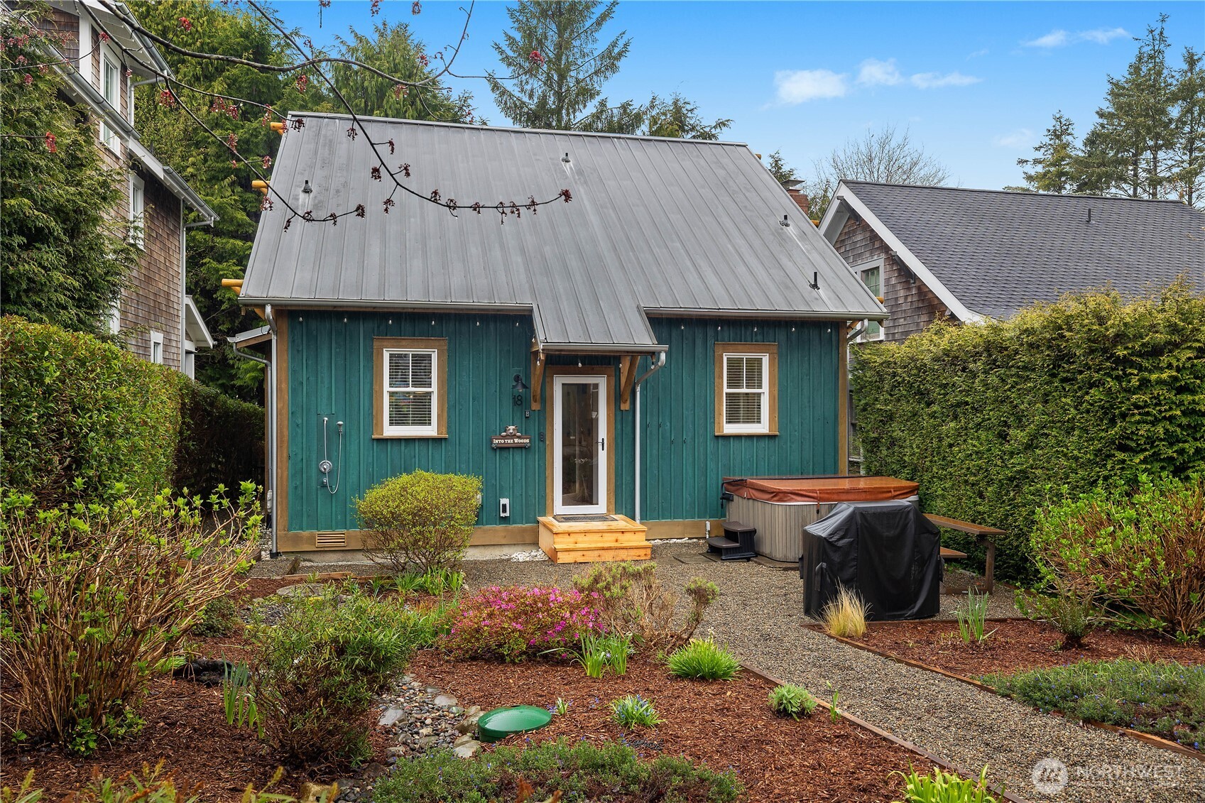 18 Primrose Lane , Pacific Beach, WA 98571