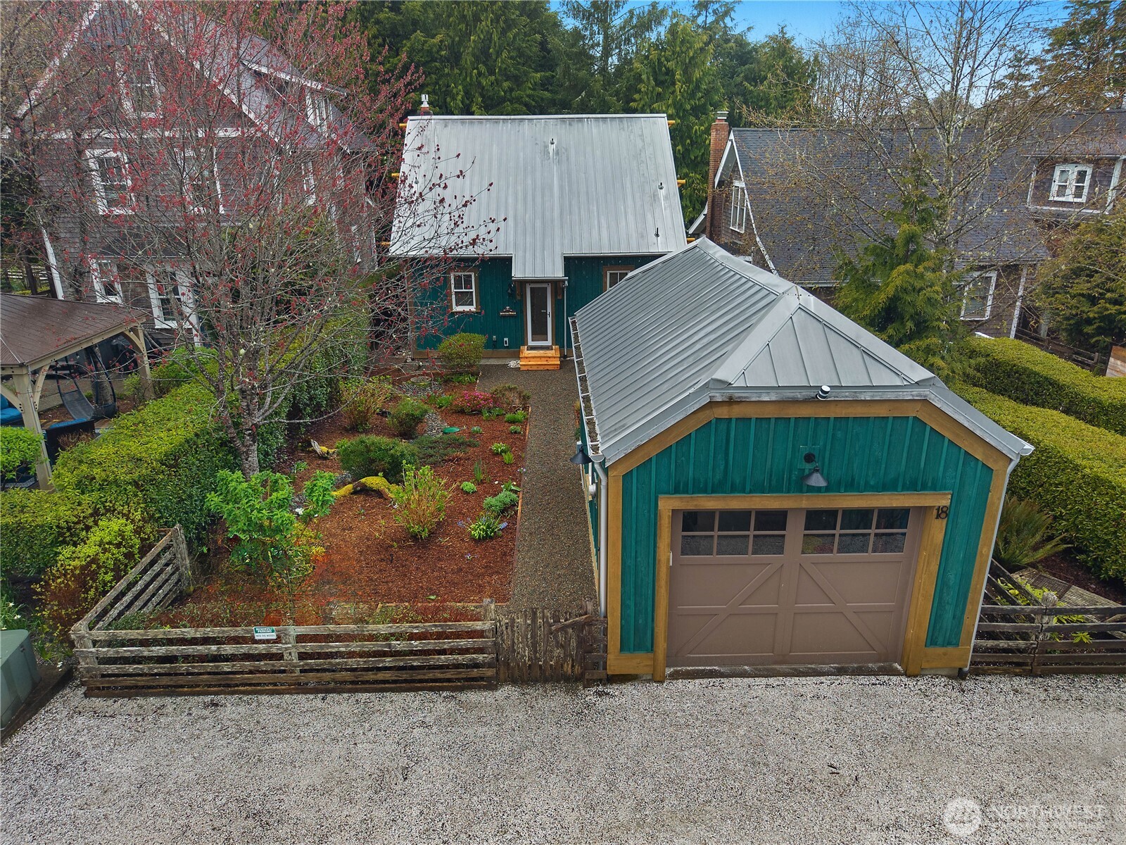 18 Primrose Lane , Pacific Beach, WA 98571