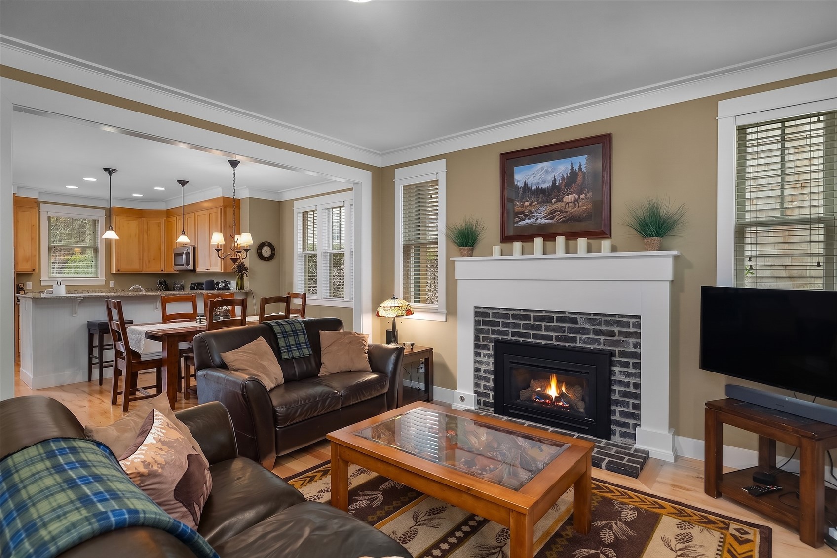 18 Primrose Lane , Pacific Beach, WA 98571
