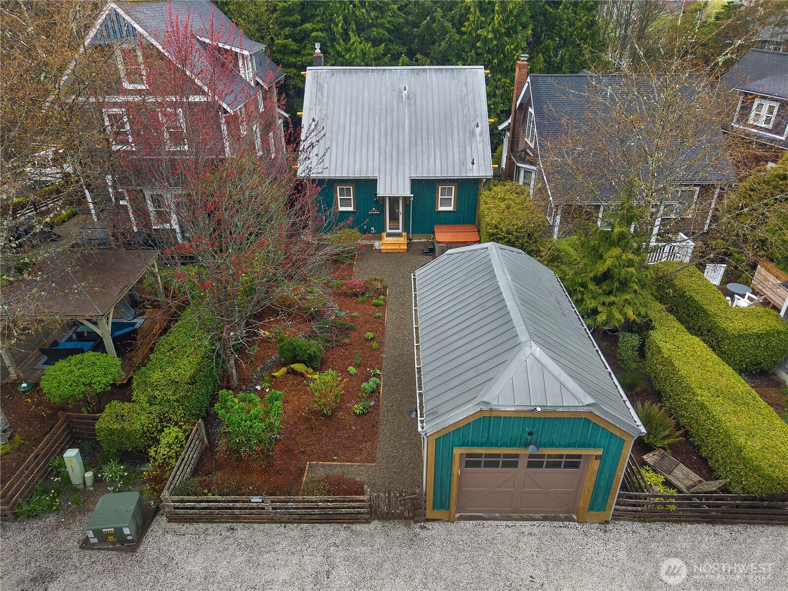 18 Primrose Lane , Pacific Beach, WA 98571