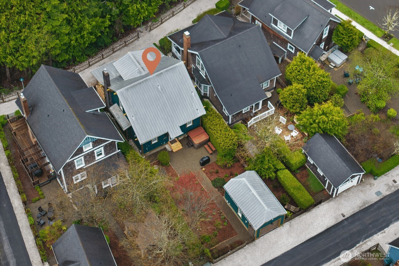 18 Primrose Lane , Pacific Beach, WA 98571