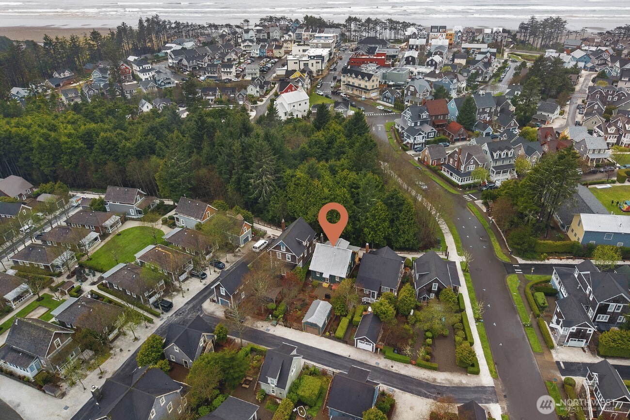 18 Primrose Lane , Pacific Beach, WA 98571