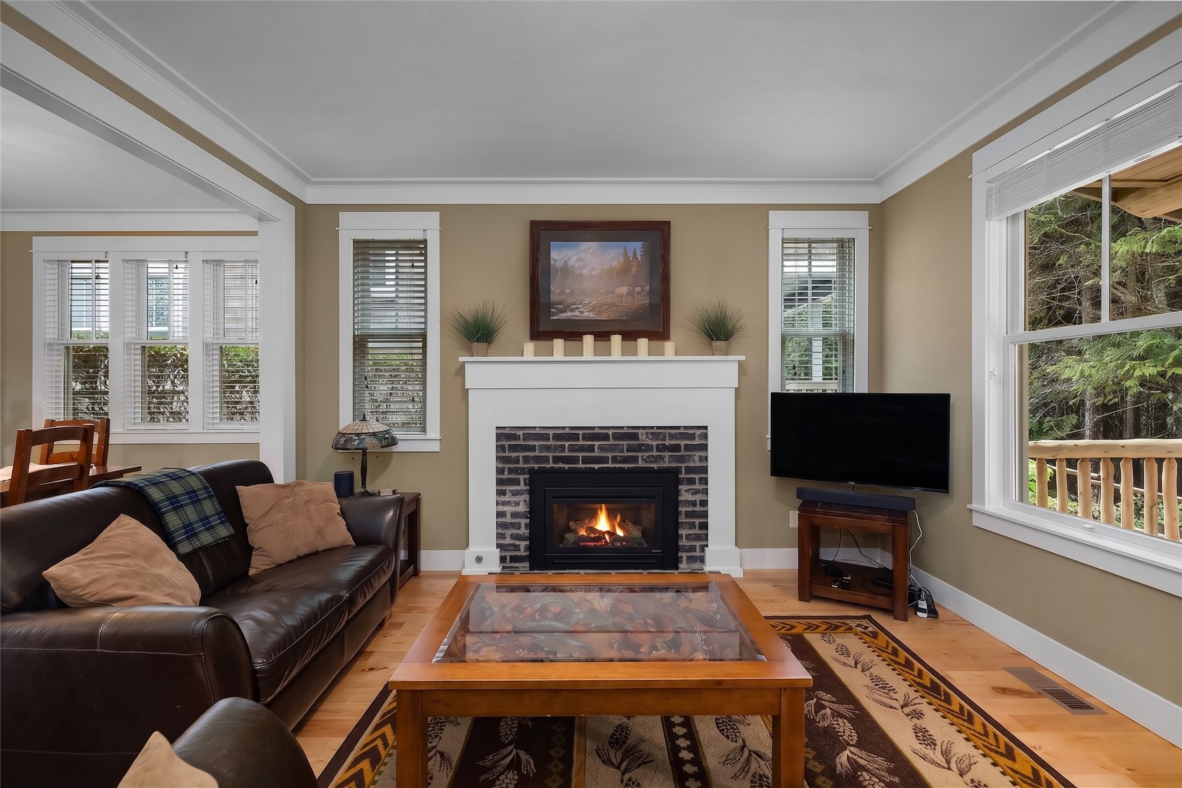 18 Primrose Lane , Pacific Beach, WA 98571