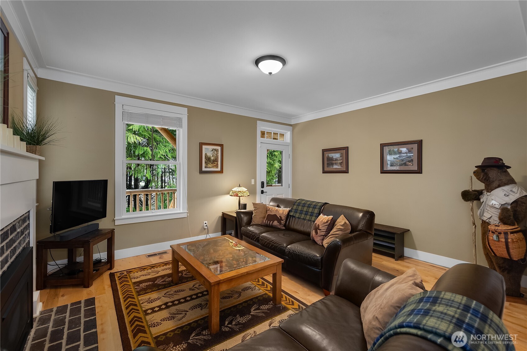 18 Primrose Lane , Pacific Beach, WA 98571