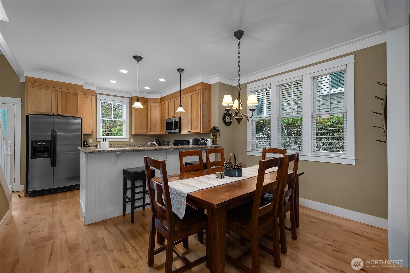 18 Primrose Lane , Pacific Beach, WA 98571