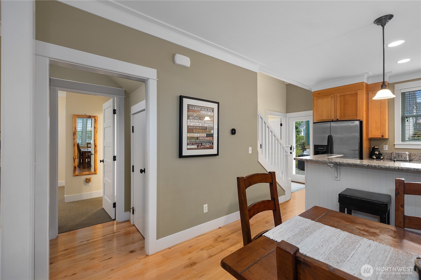 18 Primrose Lane , Pacific Beach, WA 98571
