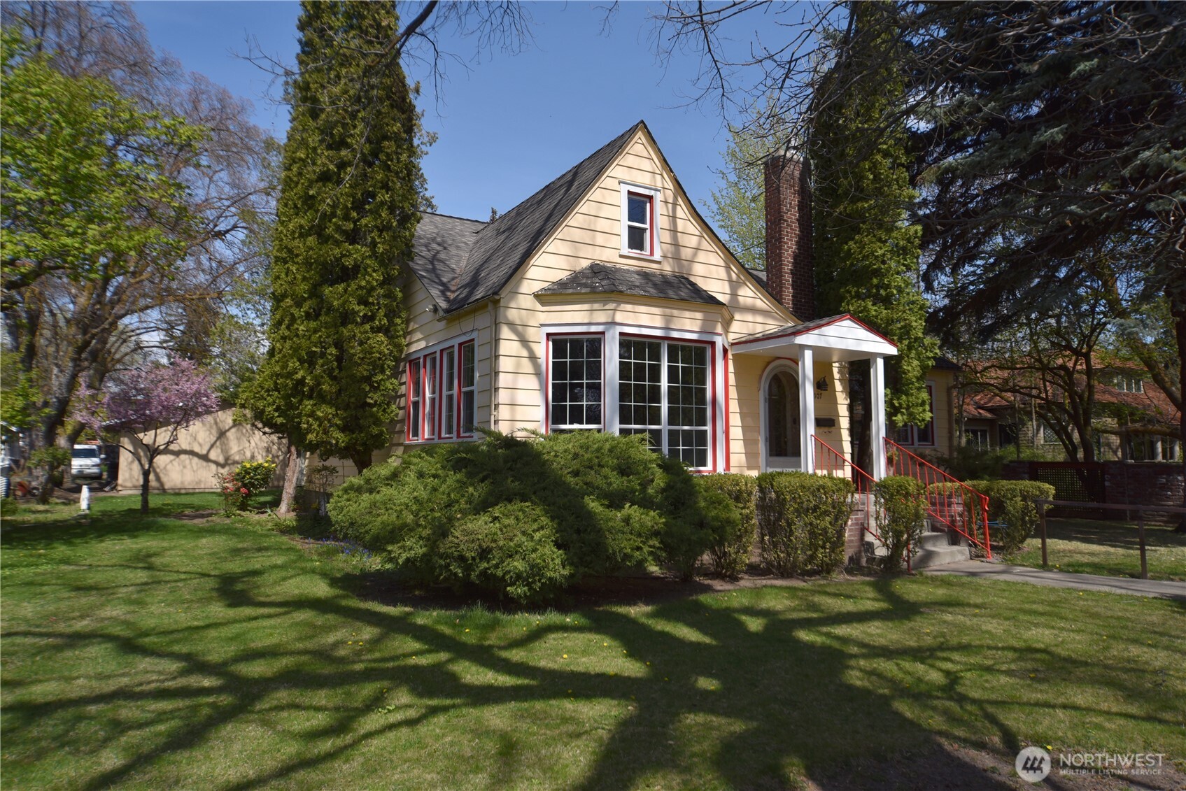107 W 9th Avenue , Ellensburg, WA 98926