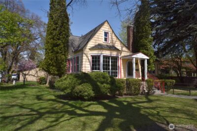 107 W 9th Avenue , Ellensburg, WA 98926 - Photo 1
