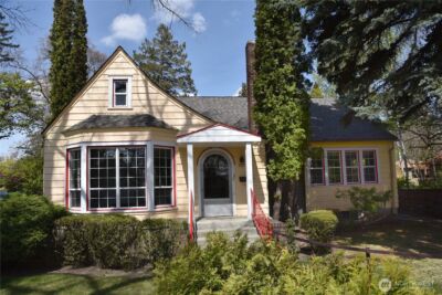 107 W 9th Avenue , Ellensburg, WA 98926 - Photo 2