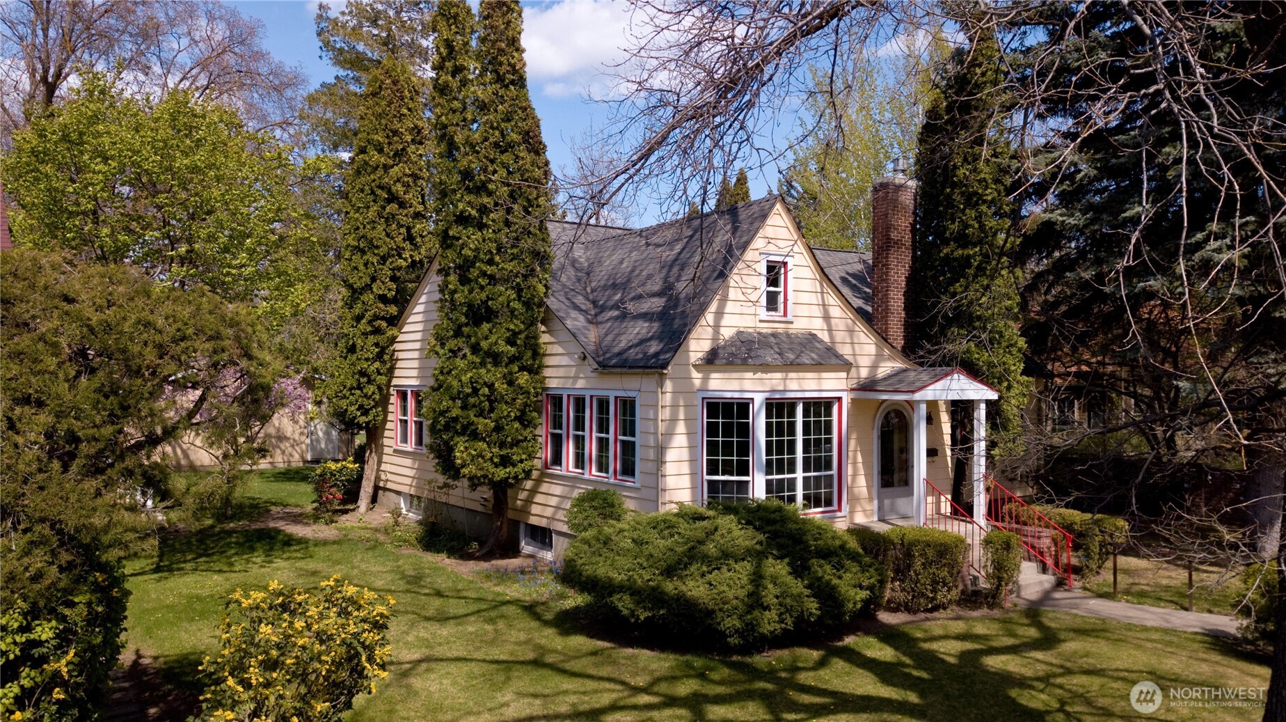 107 W 9th Avenue , Ellensburg, WA 98926