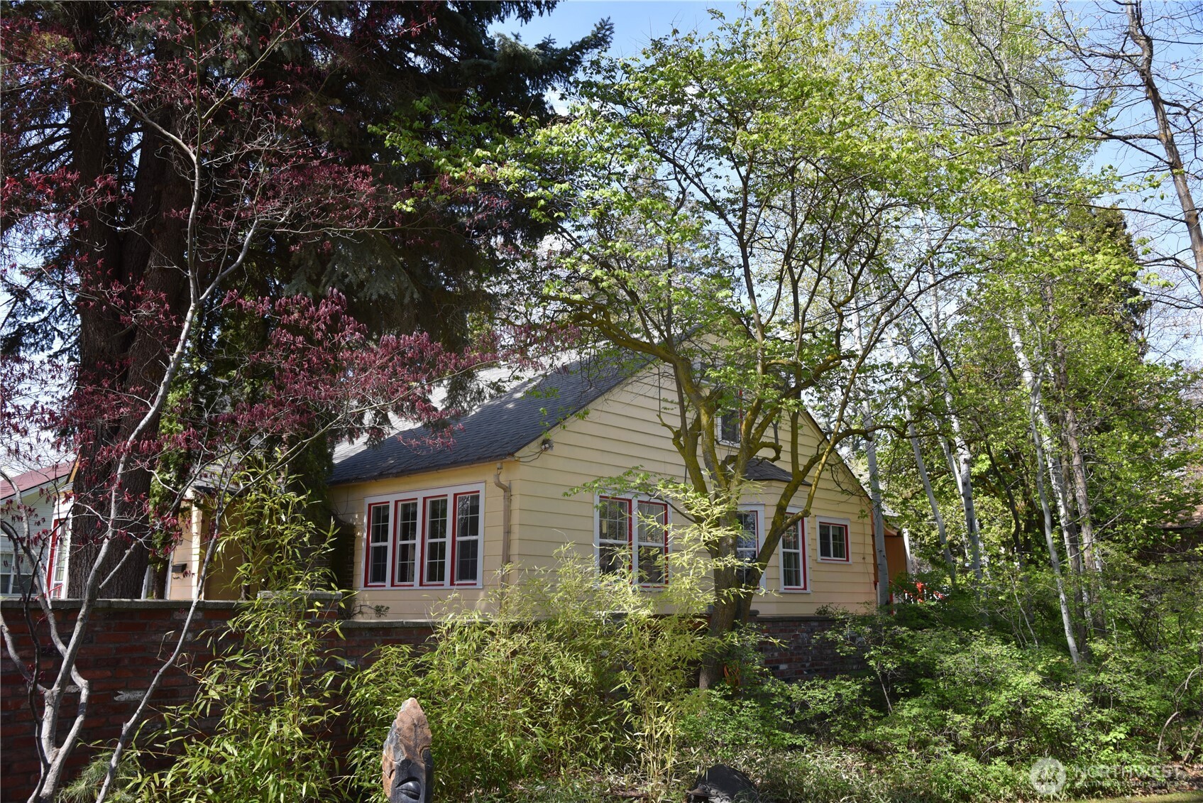 107 W 9th Avenue , Ellensburg, WA 98926