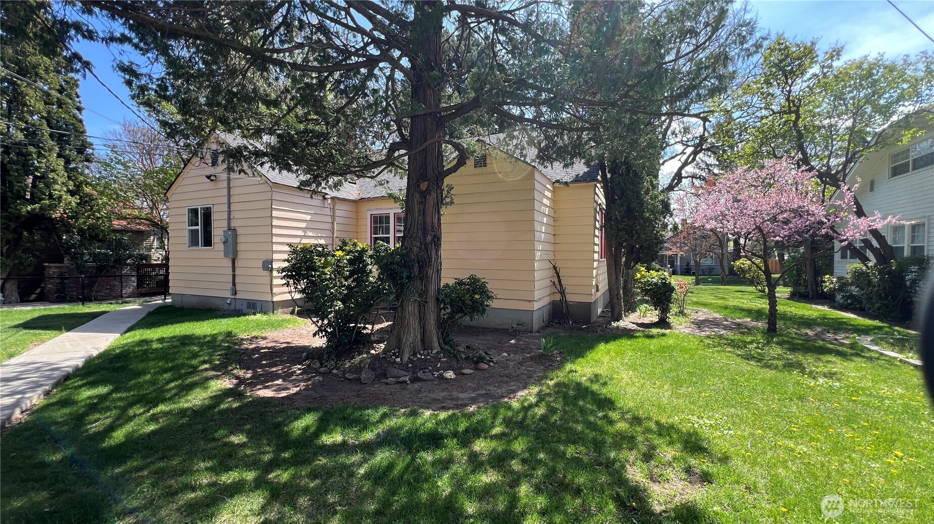 107 W 9th Avenue , Ellensburg, WA 98926
