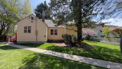 107 W 9th Avenue , Ellensburg, WA 98926 - Photo 25