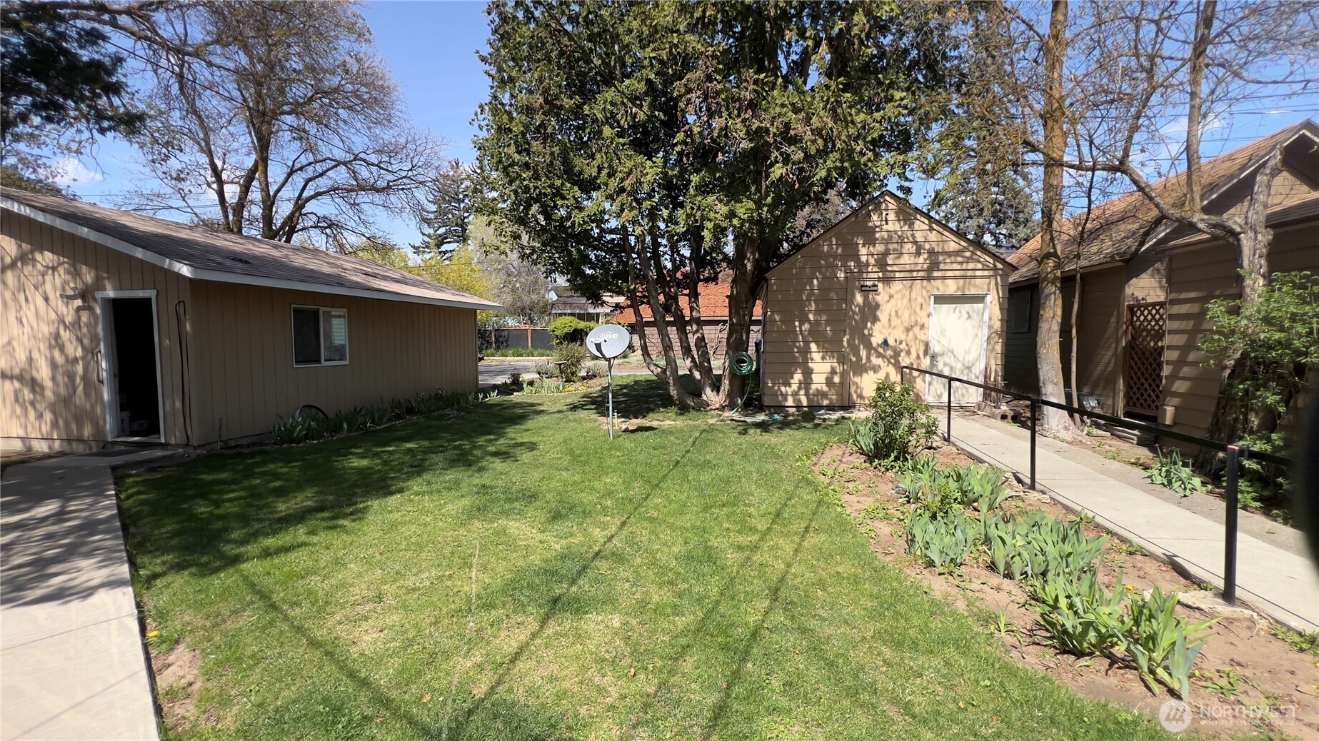 107 W 9th Avenue , Ellensburg, WA 98926