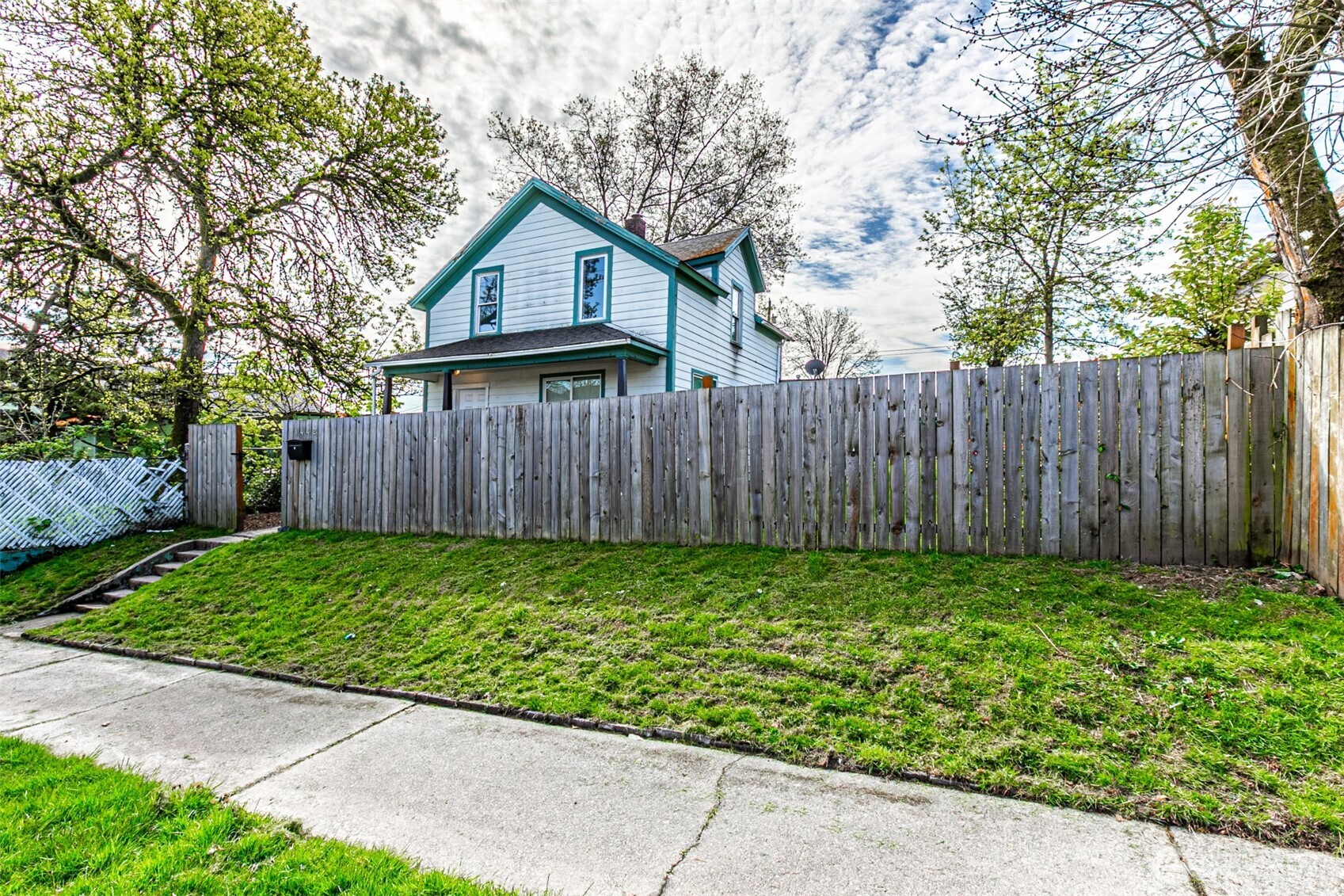 1442 E 29th Street , Tacoma, WA 98404