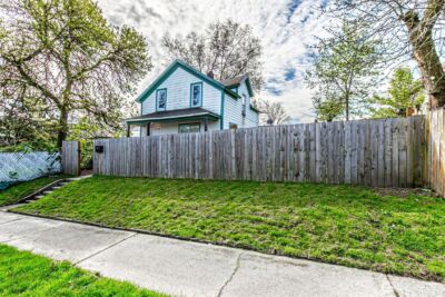 1442 E 29th Street , Tacoma, WA 98404