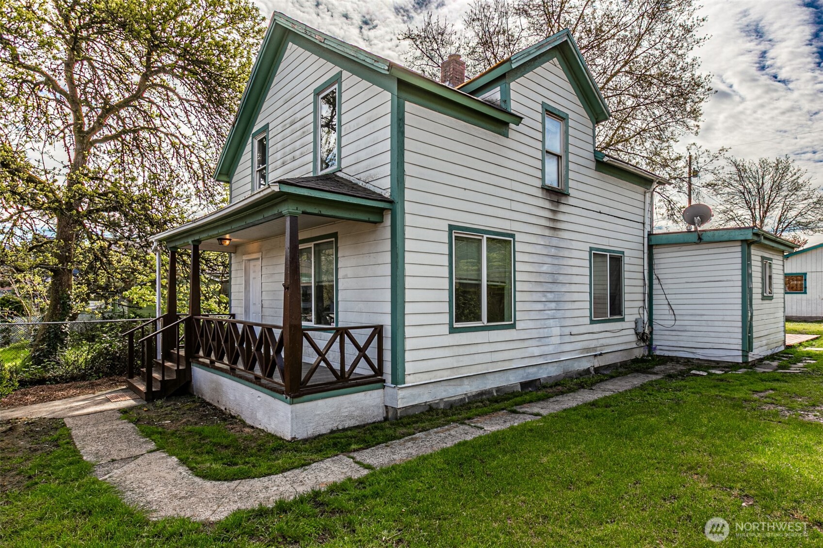 1442 E 29th Street , Tacoma, WA 98404