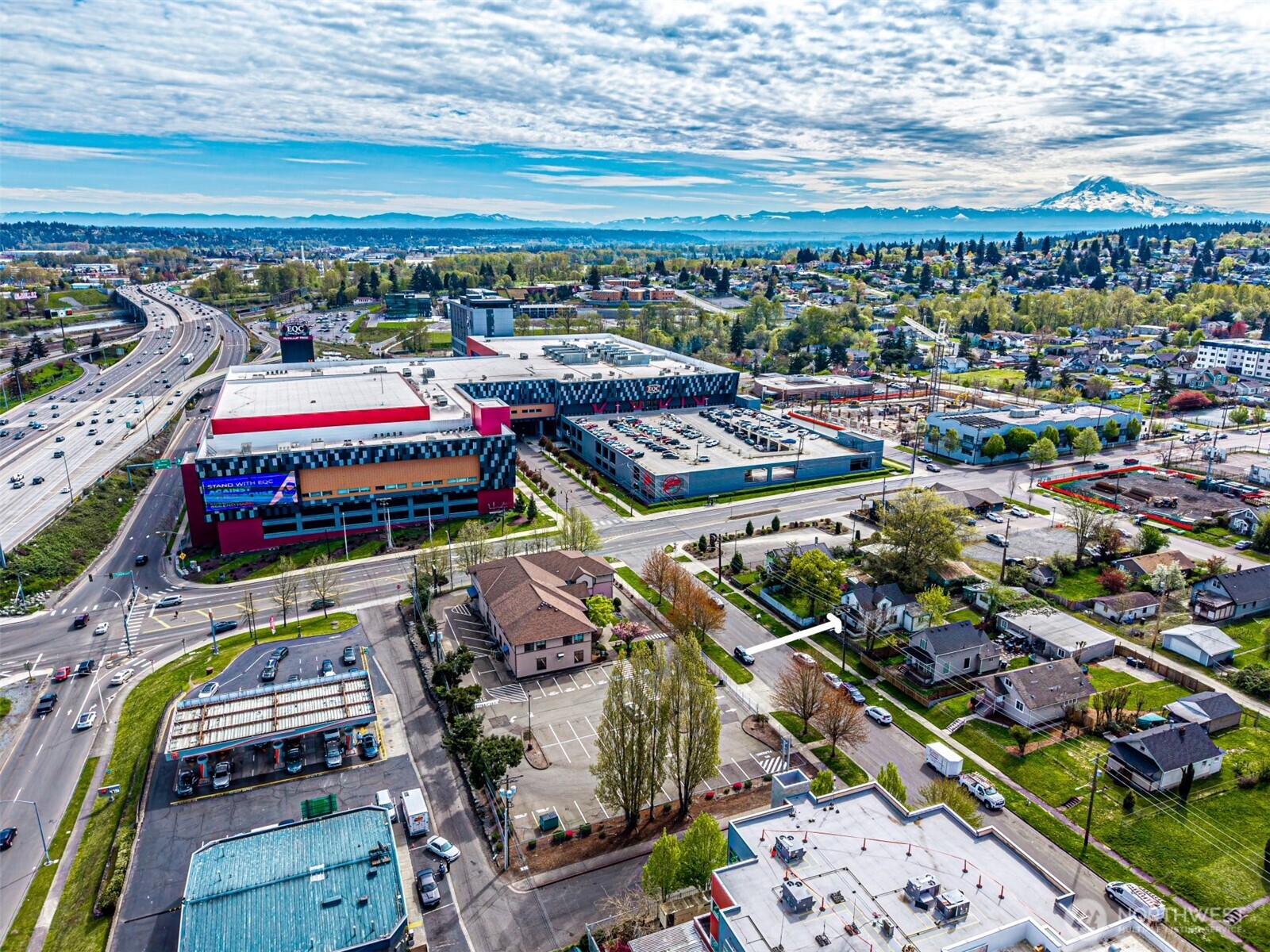 1442 E 29th Street , Tacoma, WA 98404