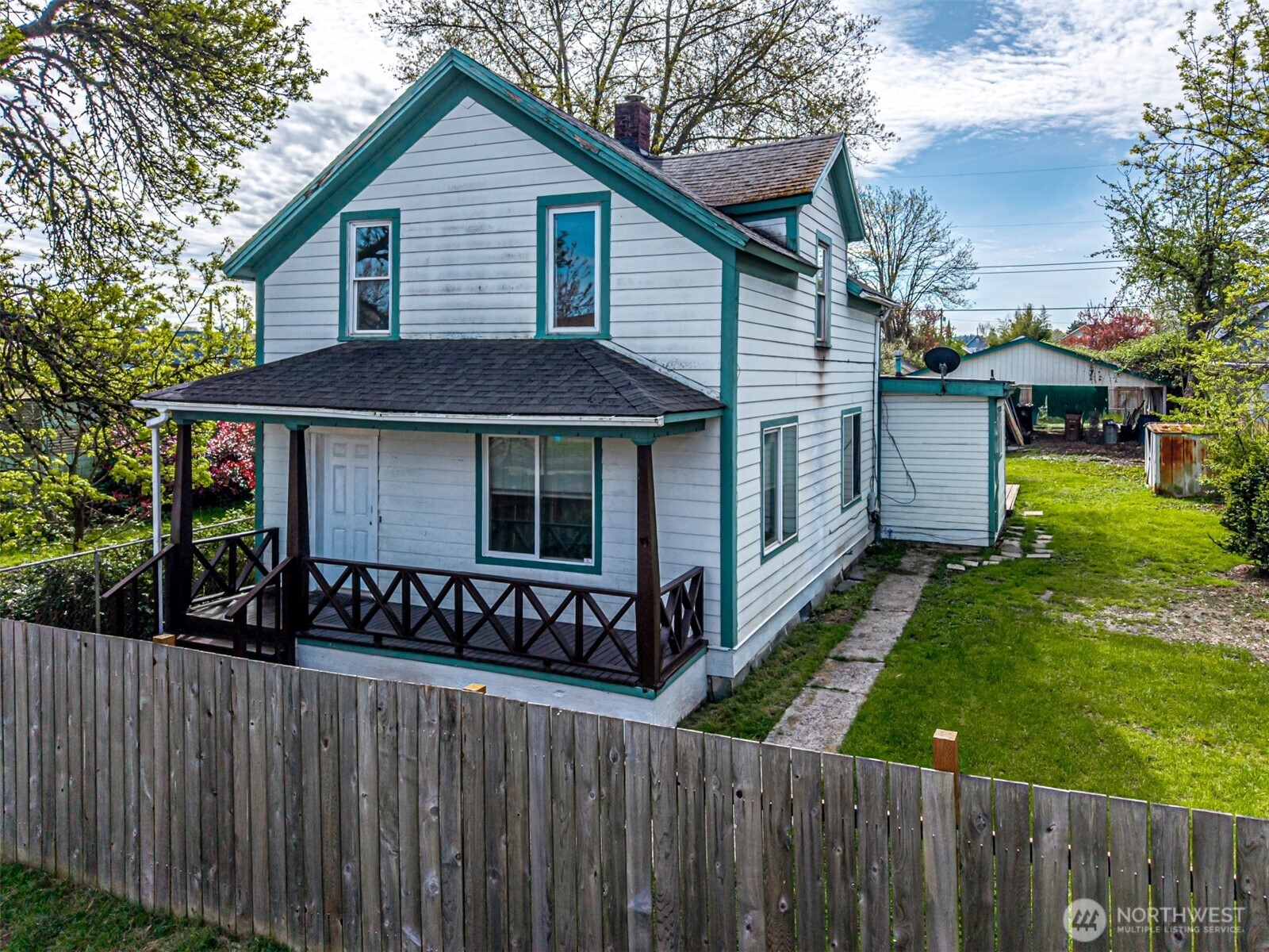 1442 E 29th Street , Tacoma, WA 98404